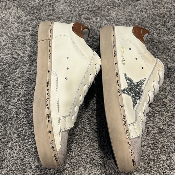 COPY - Classic sneakers - Picture 3 of 7